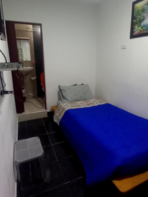 Habitación cerca al aeropuerto el dorado
